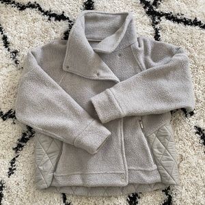 Lululemon jacket